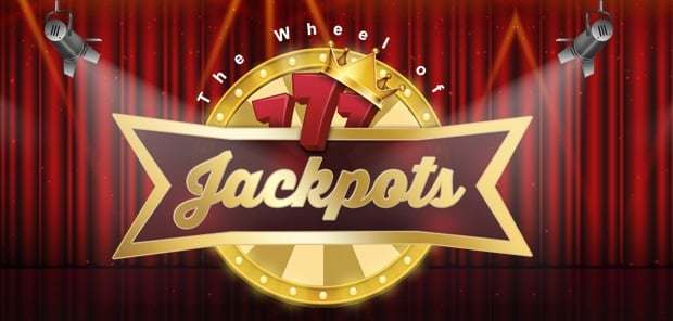 Videoslots casino mega jackpot